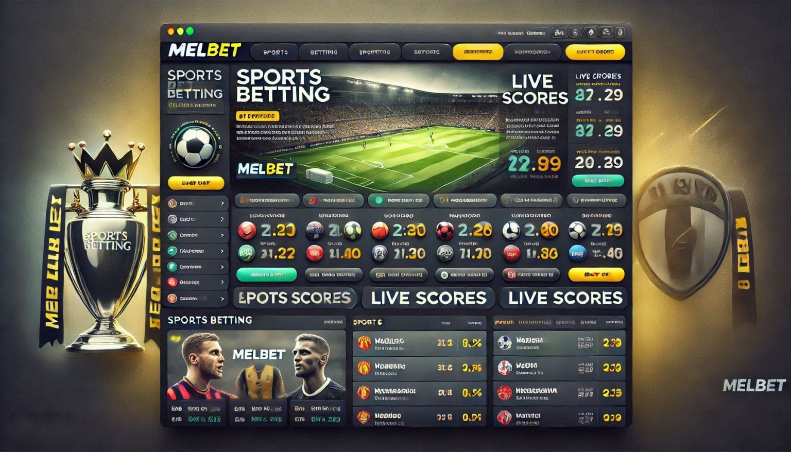 Mostbet