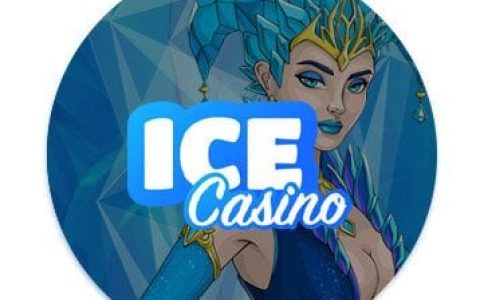 ICE Casino Bonus Bez Depozytu 100 PLN Bonus za Rejestracje